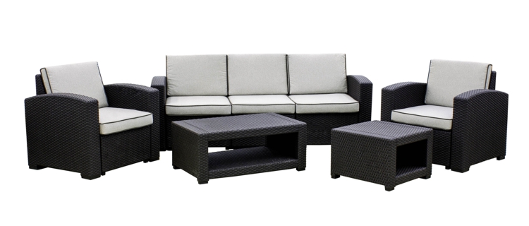 rattan premium   -  